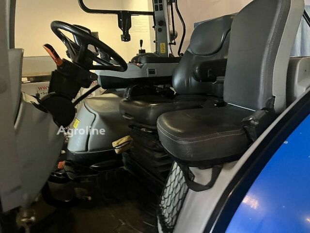 Нью Холланд Другая, объемом двигателя 0 л и пробегом 0 тыс. км за 76539 $, фото 3 на Automoto.ua