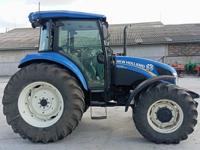 Нью Холланд Другая, объемом двигателя 3.91 л и пробегом 2 тыс. км за 31531 $, фото 1 на Automoto.ua