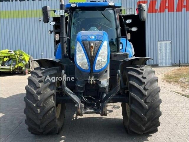 Нью Холланд Другая, объемом двигателя 0 л и пробегом 0 тыс. км за 57716 $, фото 2 на Automoto.ua