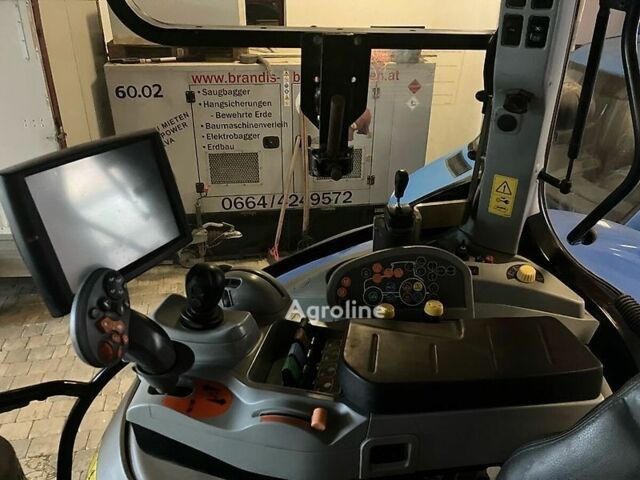 Нью Холланд Другая, объемом двигателя 0 л и пробегом 0 тыс. км за 76539 $, фото 17 на Automoto.ua