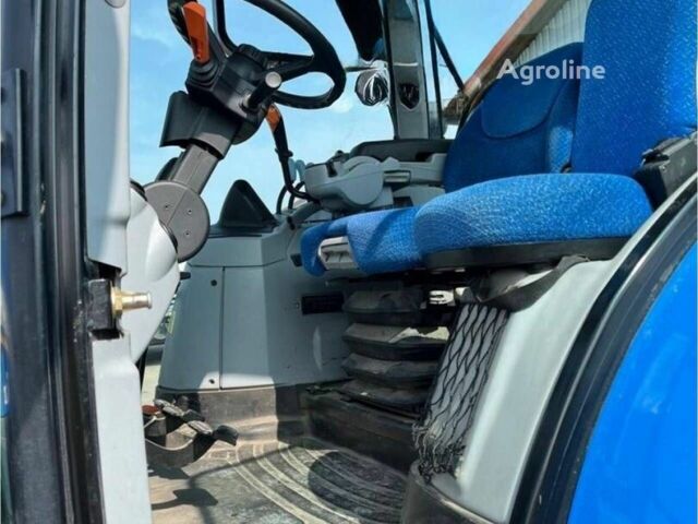 Нью Холланд Другая, объемом двигателя 0 л и пробегом 0 тыс. км за 57716 $, фото 5 на Automoto.ua