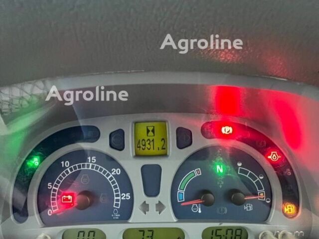 Нью Холланд Другая, объемом двигателя 0 л и пробегом 0 тыс. км за 75391 $, фото 16 на Automoto.ua