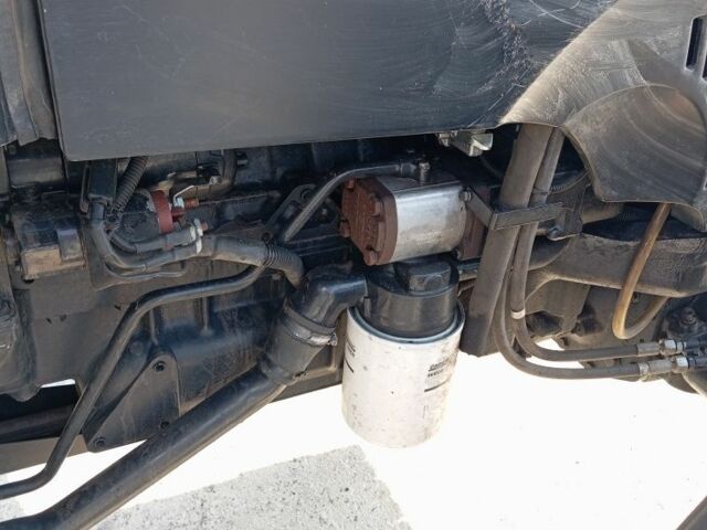 Нью Холланд Другая, объемом двигателя 3.91 л и пробегом 2 тыс. км за 31531 $, фото 7 на Automoto.ua