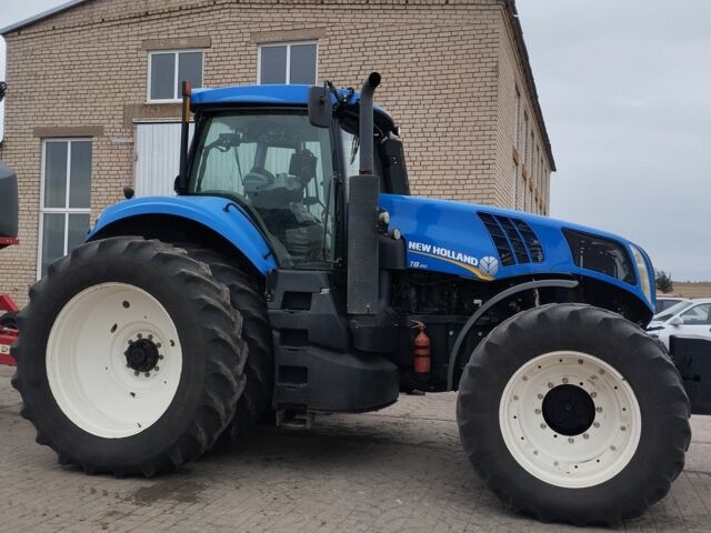 Нью Холланд Другая, об'ємом двигуна 8.7 л та пробігом 0 тис. км за 2792 $, фото 1 на Automoto.ua