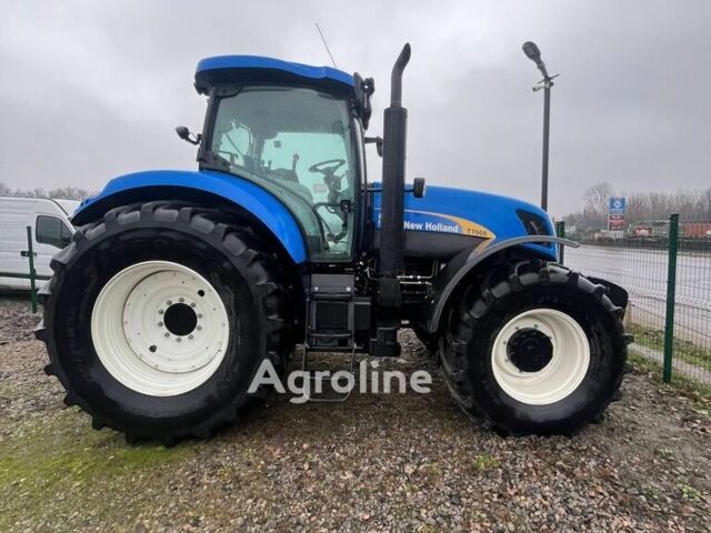 Нью Холланд Другая, объемом двигателя 0 л и пробегом 0 тыс. км за 75391 $, фото 3 на Automoto.ua