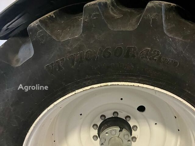 Нью Холланд Другая, объемом двигателя 0 л и пробегом 0 тыс. км за 76539 $, фото 13 на Automoto.ua