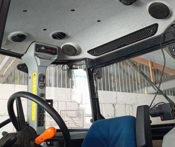 Нью Холланд Другая, объемом двигателя 3.91 л и пробегом 2 тыс. км за 31531 $, фото 8 на Automoto.ua