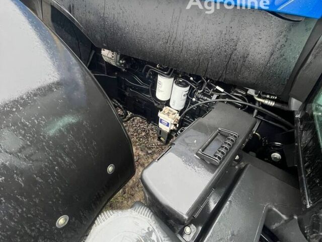 Нью Холланд Другая, объемом двигателя 0 л и пробегом 0 тыс. км за 75391 $, фото 9 на Automoto.ua