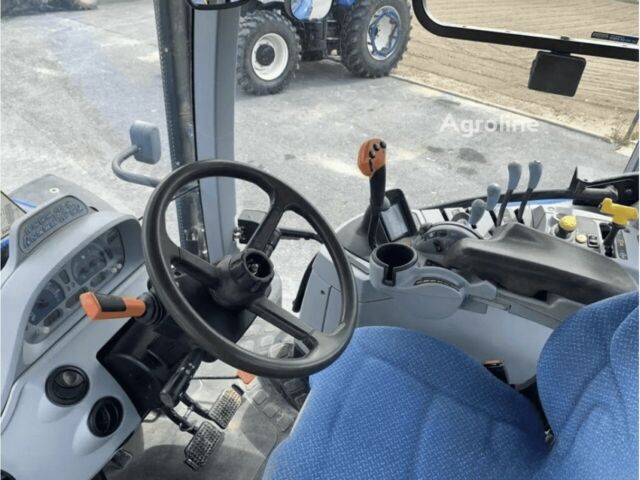 Нью Холланд Другая, объемом двигателя 0 л и пробегом 0 тыс. км за 54939 $, фото 4 на Automoto.ua