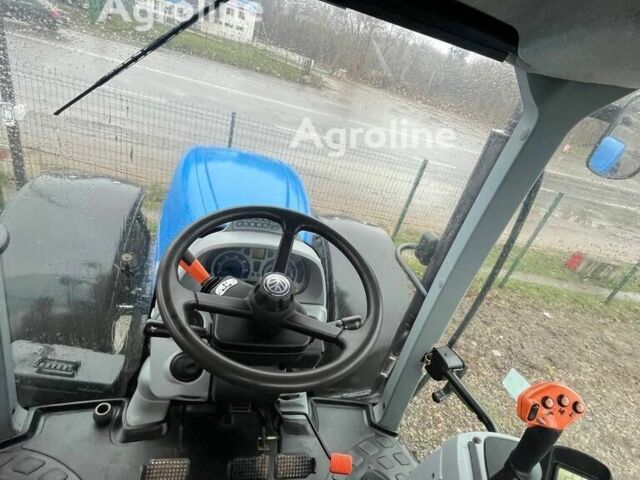 Нью Холланд Другая, объемом двигателя 0 л и пробегом 0 тыс. км за 75391 $, фото 15 на Automoto.ua