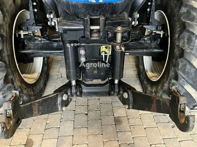 Нью Холланд Другая, объемом двигателя 0 л и пробегом 0 тыс. км за 76539 $, фото 4 на Automoto.ua