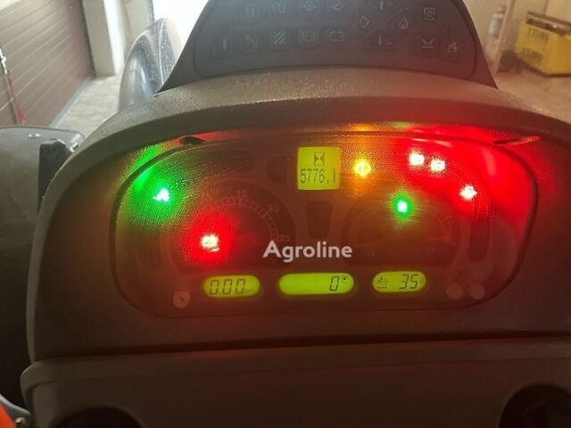 Нью Холланд Другая, объемом двигателя 0 л и пробегом 0 тыс. км за 76539 $, фото 7 на Automoto.ua