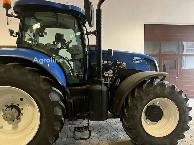 Нью Холланд Другая, объемом двигателя 0 л и пробегом 0 тыс. км за 76539 $, фото 5 на Automoto.ua