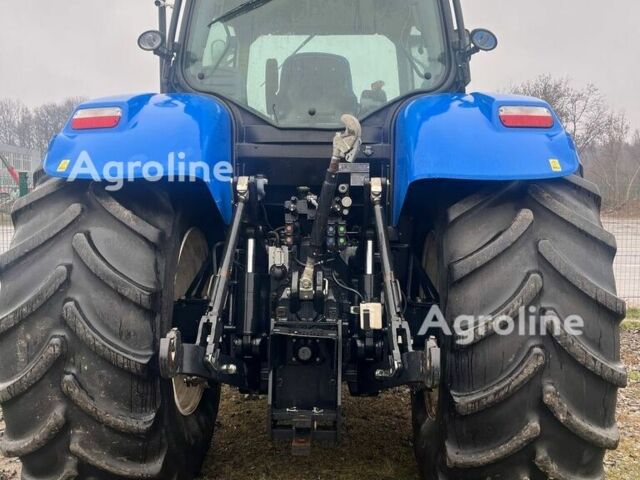 Нью Холланд Другая, объемом двигателя 0 л и пробегом 0 тыс. км за 75391 $, фото 4 на Automoto.ua