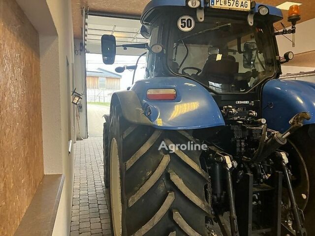 Нью Холланд Другая, объемом двигателя 0 л и пробегом 0 тыс. км за 76539 $, фото 2 на Automoto.ua