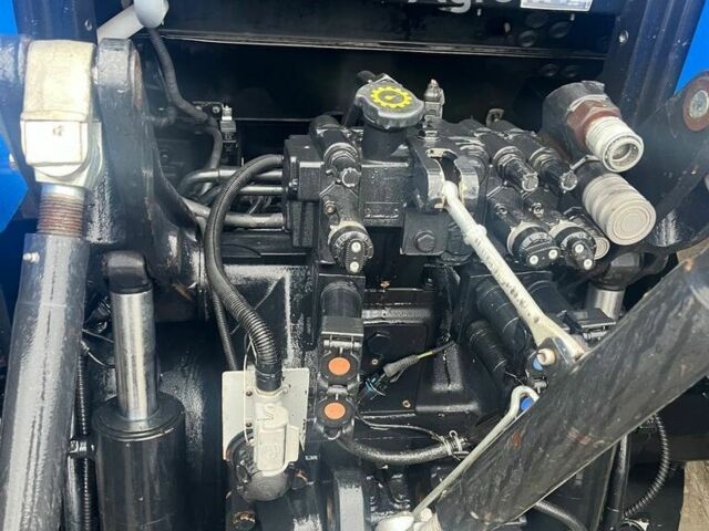 Нью Холланд Другая, объемом двигателя 0 л и пробегом 0 тыс. км за 75391 $, фото 10 на Automoto.ua