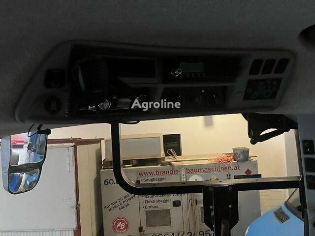 Нью Холланд Другая, объемом двигателя 0 л и пробегом 0 тыс. км за 76539 $, фото 10 на Automoto.ua