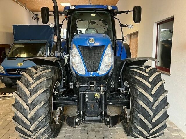 Нью Холланд Другая, объемом двигателя 0 л и пробегом 0 тыс. км за 76539 $, фото 11 на Automoto.ua