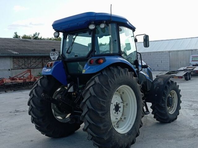 Нью Холланд Другая, объемом двигателя 3.91 л и пробегом 2 тыс. км за 31531 $, фото 2 на Automoto.ua