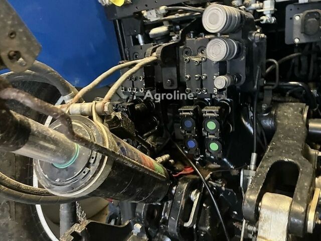 Нью Холланд Другая, объемом двигателя 0 л и пробегом 0 тыс. км за 76539 $, фото 9 на Automoto.ua