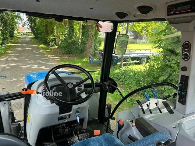 Нью Холланд Другая, об'ємом двигуна 0 л та пробігом 0 тис. км за 37320 $, фото 9 на Automoto.ua