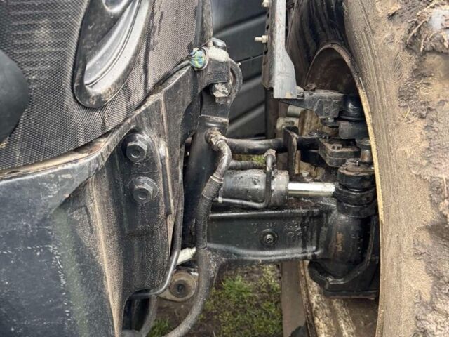 Нью Холланд Другая, объемом двигателя 6.7 л и пробегом 0 тыс. км за 152062 $, фото 7 на Automoto.ua