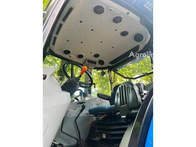 Нью Холланд Другая, об'ємом двигуна 0 л та пробігом 0 тис. км за 37320 $, фото 8 на Automoto.ua