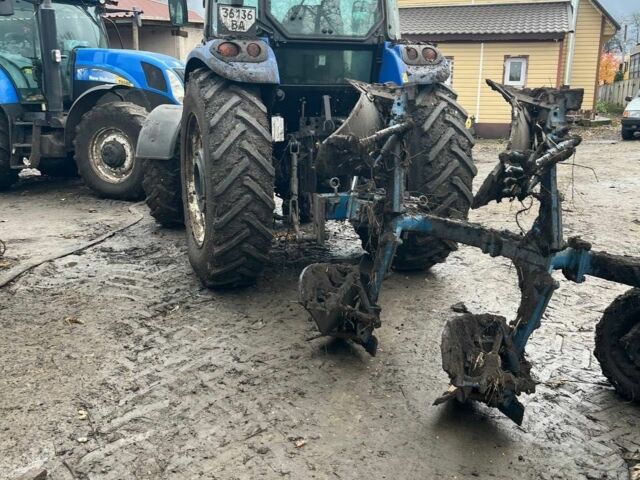 Нью Холланд Другая, об'ємом двигуна 3.91 л та пробігом 1000 тис. км за 30000 $, фото 3 на Automoto.ua