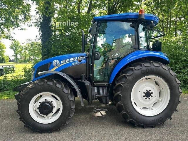 Нью Холланд Другая, об'ємом двигуна 0 л та пробігом 0 тис. км за 37320 $, фото 3 на Automoto.ua