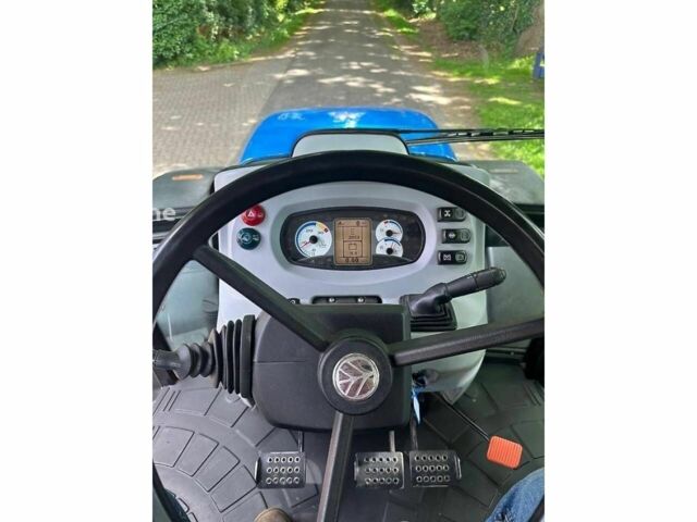 Нью Холланд Другая, об'ємом двигуна 0 л та пробігом 0 тис. км за 37320 $, фото 6 на Automoto.ua