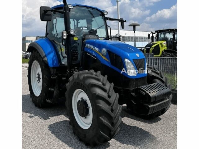 Нью Холланд Другая, объемом двигателя 0 л и пробегом 0 тыс. км за 52049 $, фото 2 на Automoto.ua