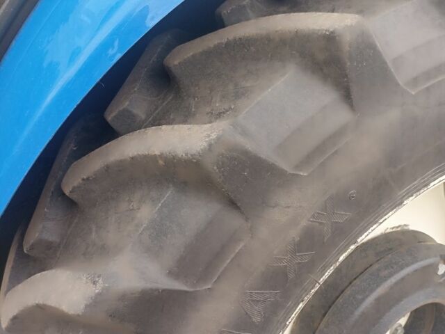 Нью Холланд Другая, объемом двигателя 4.2 л и пробегом 6 тыс. км за 27000 $, фото 11 на Automoto.ua