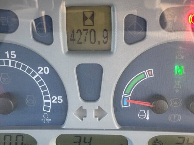 Нью Холланд Другая, объемом двигателя 6.7 л и пробегом 0 тыс. км за 152062 $, фото 2 на Automoto.ua