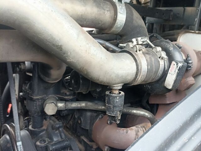 Нью Холланд Другая, объемом двигателя 4.2 л и пробегом 6 тыс. км за 27000 $, фото 14 на Automoto.ua