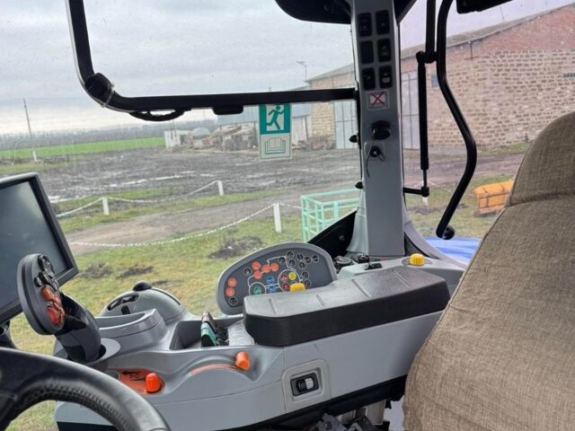 Нью Холланд Другая, объемом двигателя 6.7 л и пробегом 0 тыс. км за 152062 $, фото 1 на Automoto.ua