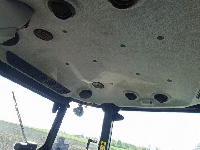 Нью Холланд Другая, объемом двигателя 4.2 л и пробегом 6 тыс. км за 27000 $, фото 10 на Automoto.ua