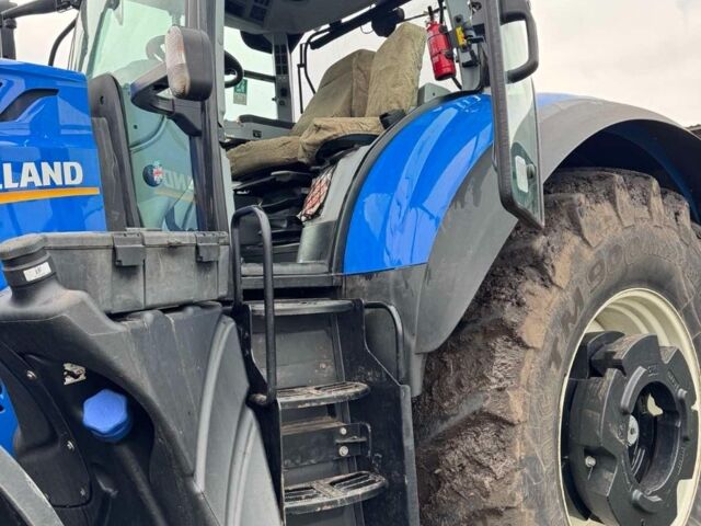 Нью Холланд Другая, объемом двигателя 6.7 л и пробегом 0 тыс. км за 152062 $, фото 5 на Automoto.ua