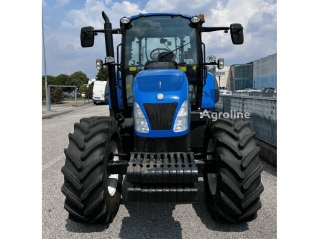 Нью Холланд Другая, объемом двигателя 0 л и пробегом 0 тыс. км за 52049 $, фото 4 на Automoto.ua