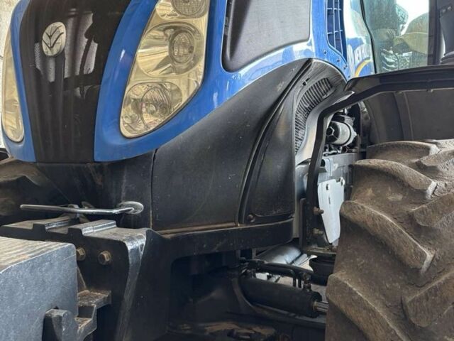 Нью Холланд Другая, объемом двигателя 8.7 л и пробегом 4 тыс. км за 112000 $, фото 3 на Automoto.ua