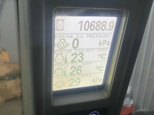 Нью Холланд Другая, объемом двигателя 8.7 л и пробегом 11 тыс. км за 88000 $, фото 3 на Automoto.ua