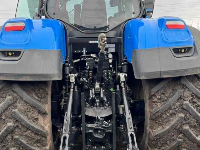 Нью Холланд Другая, объемом двигателя 6.7 л и пробегом 0 тыс. км за 152062 $, фото 3 на Automoto.ua