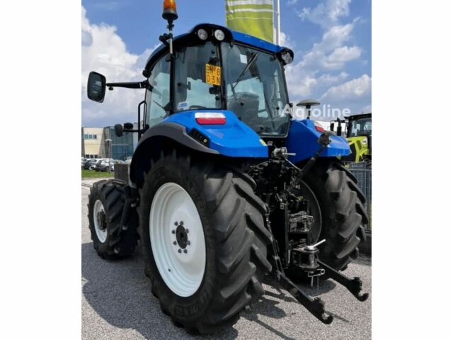 Нью Холланд Другая, объемом двигателя 0 л и пробегом 0 тыс. км за 52049 $, фото 6 на Automoto.ua