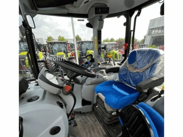 Нью Холланд Другая, объемом двигателя 0 л и пробегом 0 тыс. км за 52049 $, фото 9 на Automoto.ua