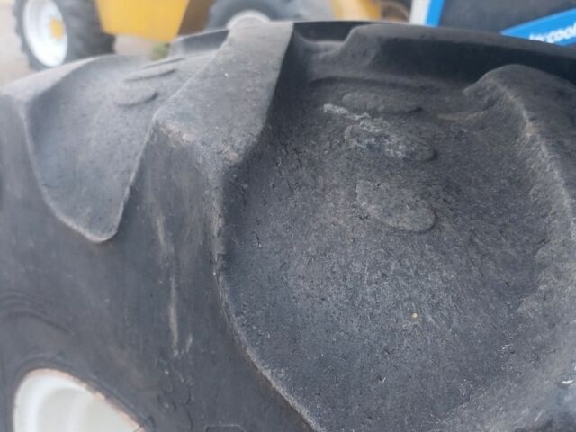 Нью Холланд Другая, объемом двигателя 4.2 л и пробегом 6 тыс. км за 27000 $, фото 12 на Automoto.ua