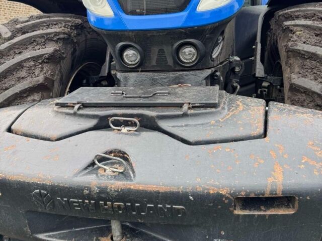 Нью Холланд Другая, объемом двигателя 6.7 л и пробегом 0 тыс. км за 152062 $, фото 4 на Automoto.ua