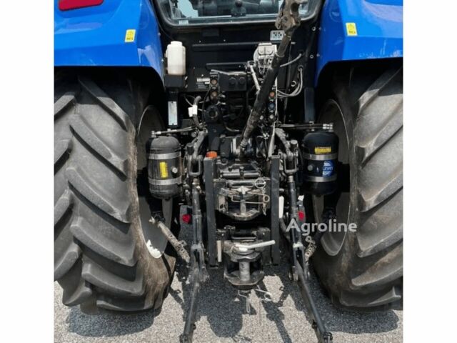 Нью Холланд Другая, объемом двигателя 0 л и пробегом 0 тыс. км за 52049 $, фото 8 на Automoto.ua