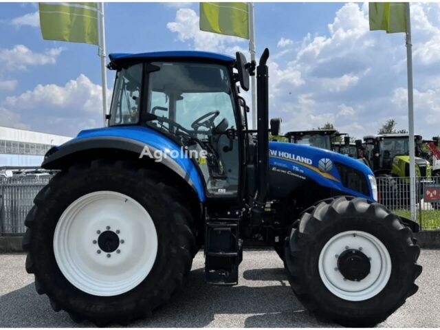 Нью Холланд Другая, объемом двигателя 0 л и пробегом 0 тыс. км за 52049 $, фото 5 на Automoto.ua