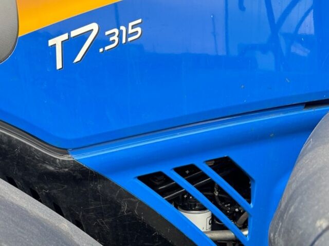 Нью Холланд Другая, объемом двигателя 6.7 л и пробегом 0 тыс. км за 152062 $, фото 6 на Automoto.ua