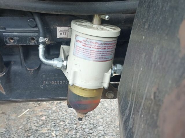 Нью Холланд Другая, объемом двигателя 4.2 л и пробегом 6 тыс. км за 27000 $, фото 15 на Automoto.ua