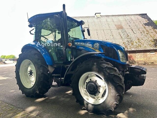 Нью Холланд Другая, об'ємом двигуна 0 л та пробігом 0 тис. км за 37320 $, фото 2 на Automoto.ua